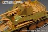 Voyager Model PE35945 WWII German Tank Destroyer Marder III (Sd.Kfz.139)Basic For TAMIYA 35248 1/35